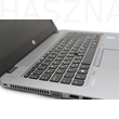 Hp Elitebook 840 G2 használt laptop garanciával i5-8GB-256SSD
