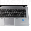 HP Elitebook 840 G2 felújított laptop garanciával i5-8GB-256SSD-FHD