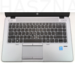 Hp Elitebook 840 G2 felújított használt laptop érintő kijelzővel