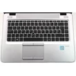 HP Elitebook 840 G3 felújított laptop garanciával i5-8GB-256SSD-FHD