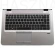 HP Elitebook 840 G3 felújított laptop garanciával i7-8GB-256SSD-FHD