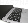 HP Elitebook 840 G3 felújított laptop garanciával i5-8GB-256SSD-FHD
