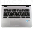 HP Elitebook 840 G3 felújított laptop garanciával i7-16GB-512SSD-FHD