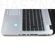 HP Elitebook 840 G3 felújított laptop garanciával i7-16GB-256SSD-FHD