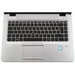 HP Elitebook 840 G4 felújított laptop garanciával i5-8GB-256SSD-FHD