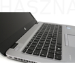 HP Elitebook 840 G4 felújított laptop garanciával i5-16GB-480SSD-FHD
