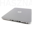 HP Elitebook 840 G4 felújított laptop garanciával i5-16GB-480SSD-FHD