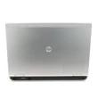 HP Elitebook 8470p felújított laptop garanciával i5-8GB-256SSD-HD