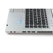 HP Elitebook 8470p felújított laptop garanciával i5-8GB-256SSD-HDP
