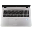 HP Elitebook 850 G3 felújított laptop garanciával i7-16GB-256SSD-FHD