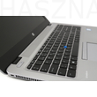 HP Elitebook 850 G3 felújított laptop garanciával i5-8GB-240SSD-FHD