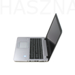 HP Elitebook 850 G3 felújított laptop garanciával i5-8GB-256SSD-FHD