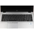 HP Elitebook 850 G3 felújított laptop garanciával i5-8GB-256SSD-FHD