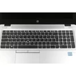 HP Elitebook 850 G3 felújított laptop garanciával i5-8GB-256SSD-FHD