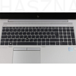 HP Elitebook 850 G5 felújított laptop garanciával i5-8GB-256SSD-FHD