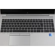HP Elitebook 850 G8 felújított laptop garanciával i7-16GB-512SSD-FHD