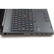 HP EliteBook 8570w Workstation felújított laptop garanciával i7-8GB-256SSD-FHD