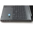 HP EliteBook 8570w Workstation felújított laptop garanciával i7-8GB-256SSD-FHD