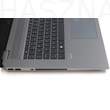 HP Zbook Studio G5 felújított laptop garanciával i7-16GB-512SSD-FHD