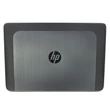 HP Zbook 14 Workstation felújított laptop garanciával i7-8GB-256SSD-FHD-AMD