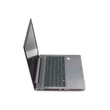 HP Zbook 14u G5 Workstation laptop garanciával i7-16GB-256SSD-FHD