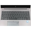 HP Zbook 14u G5 Workstation laptop garanciával i7-16GB-256SSD-FHD