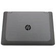 Hp Zbook 15 G2 Workstation laptop garanciával i7QM-16GB-240SSD+1TB