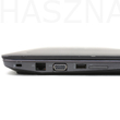 HP Zbook 15 G3 Workstation laptop garanciával i7-16GB-512SSD-FHD-HUN