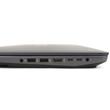 HP Zbook 15 G3 Workstation laptop garanciával XEON-16GB-500SSD-1TB-FHD-HUN