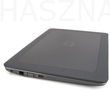 HP Zbook 15 G3 Workstation laptop garanciával XEON-16GB-500SSD-1TB-FHD-HUN