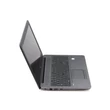 HP Zbook 15 G3 Workstation laptop garanciával i7-32GB-512SSD-FHD