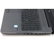 HP Zbook 15 G3 Workstation laptop garanciával i7-32GB-512SSD-FHD