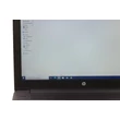 HP Zbook 15 G3 Workstation laptop garanciával i7-32GB-512SSD-FHD