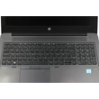 HP Zbook 15 G3 Workstation laptop garanciával i7-32GB-512SSD-FHD