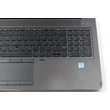 HP Zbook 15 G3 Workstation laptop garanciával i7-32GB-512SSD-FHD
