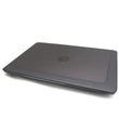 HP Zbook 15 G4 Workstation laptop garanciával i7-32GB-512SSD-FHD