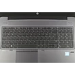 HP Zbook 15 G4 Workstation laptop garanciával i7-16GB-256SSD-1TB-FHD