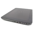 HP Zbook 15 G4 Workstation laptop garanciával i7-16GB-256SSD-1TB-FHD