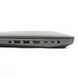HP Zbook 15 G4 Workstation laptop garanciával i7-16GB-256SSD-1TB-FHD