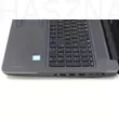 HP Zbook 15 G4 Workstation laptop garanciával i7-32GB-512SSD-FHD