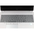 HP Zbook 15 G5 Workstation laptop garanciával i7-8GB-256SSD-FHD-NVD