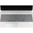 HP Zbook 15 G5 Workstation laptop garanciával i7-8GB-256SSD-FHD-NVD