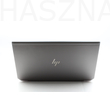 HP Zbook 15 G5 Workstation laptop garanciával i7-8GB-256SSD-FHD-NVD