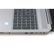 HP Zbook 15 G5 Workstation laptop garanciával i7-8GB-256SSD-FHD-NVD