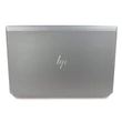 HP Zbook 15 G5 Workstation laptop garanciával i7-8GB-256SSD-FHD-NVD