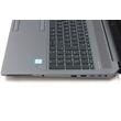HP Zbook 15 G5 Workstation laptop garanciával i7-16GB-512SSD-4K-NVD