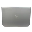 HP Zbook 15 G6 Workstation laptop garanciával i7-16GB-256SSD-4KUHD-NVD