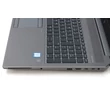 HP Zbook 15 G6 Workstation laptop garanciával i7-16GB-256SSD-4KUHD-NVD