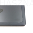 HP Zbook 15u G3 Workstation laptop garanciával i7-16GB-256SSD-FHD