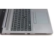 HP Zbook 15u G5 Workstation laptop garanciával i7-32GB-512SSD-FHD